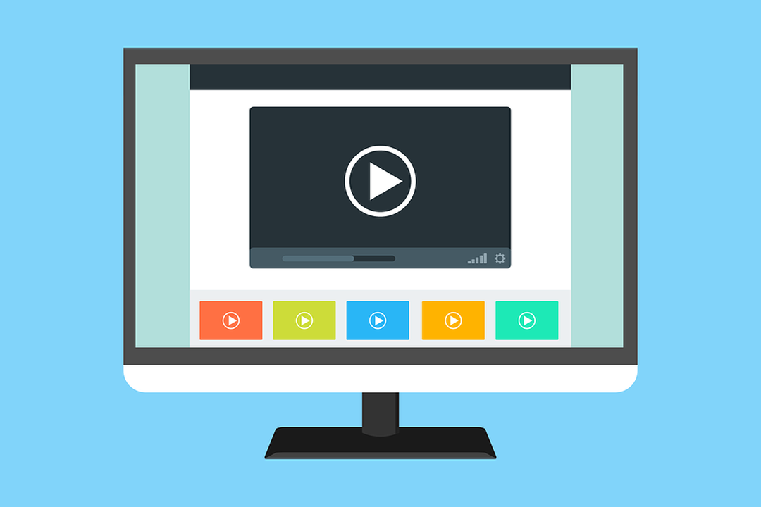 Hogyan lehet kiemelkedő videótartalom a weboldaladon?
