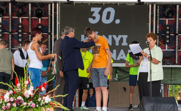 30. Falunap 2019. augusztus 3.