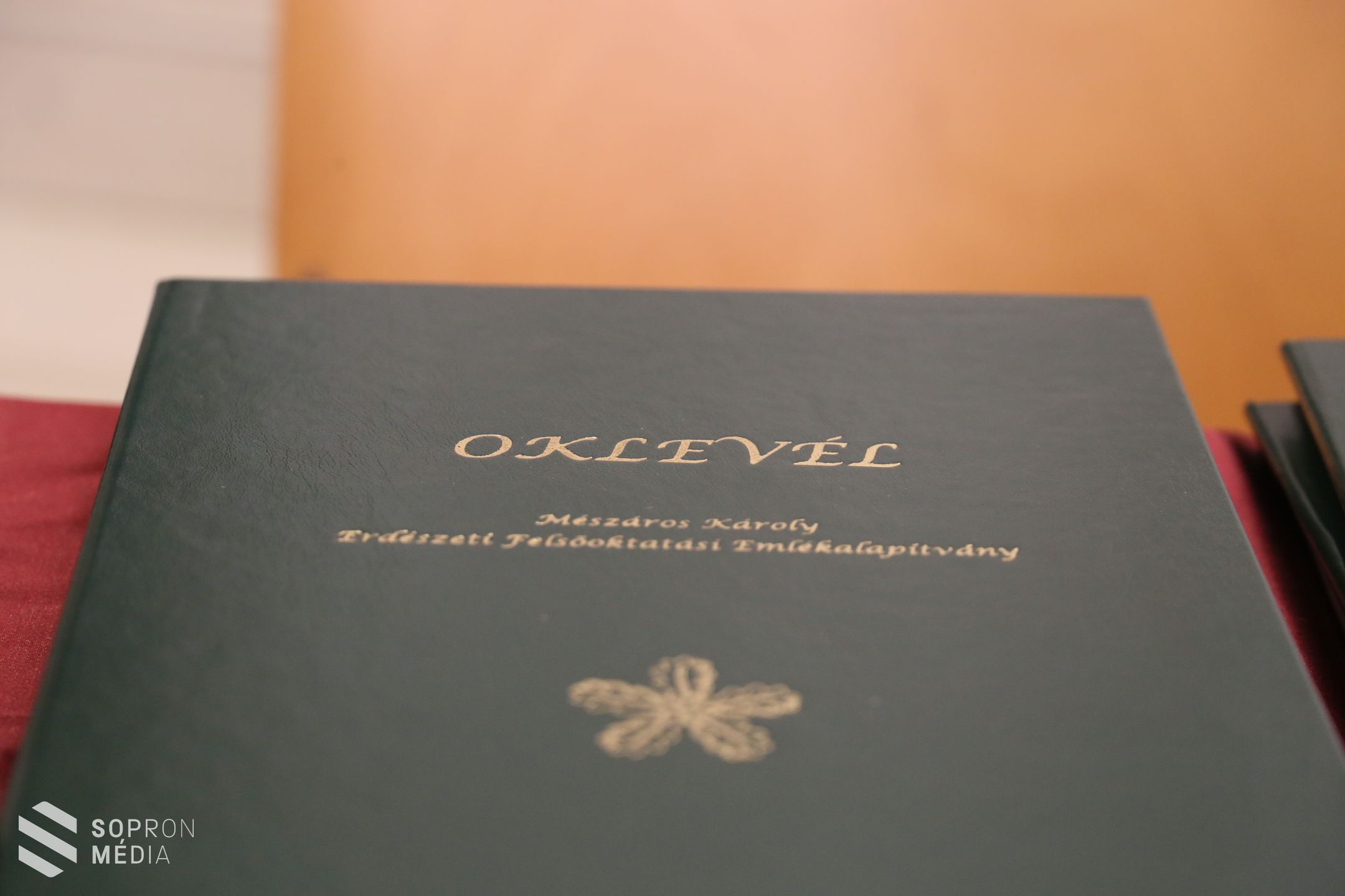 Lezárult a tanév a Soproni Egyetemen