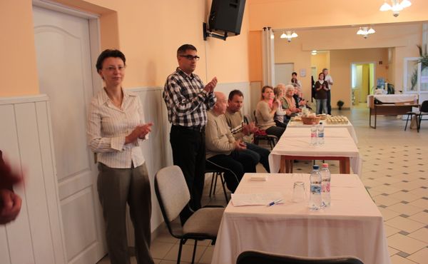 Egészségnap 2014.