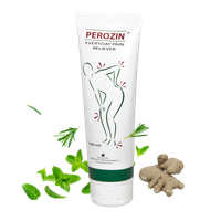 Perozin hűsítő krém  (100ml)