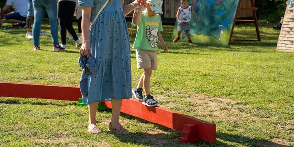 Majális a Kőfejtőben