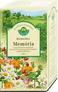 Herbária Memória teakeverék filt. (20x) termék kép