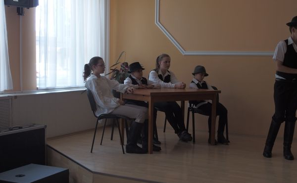Gyermeknap 2014