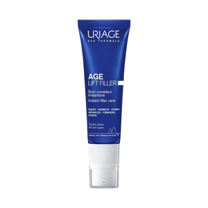 Uriage Age Lift filler azonnali ráncfelt./bőrtökél (30ml) termék kép