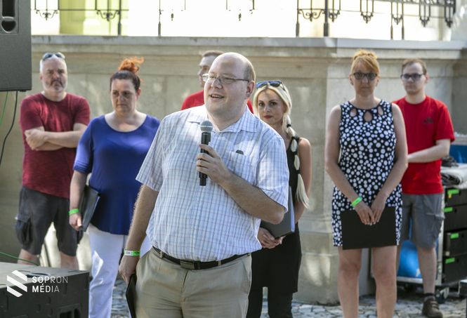 Bognár László