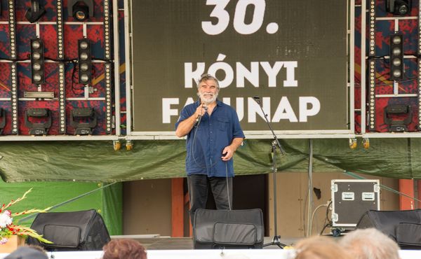 30. Falunap 2019. augusztus 3.