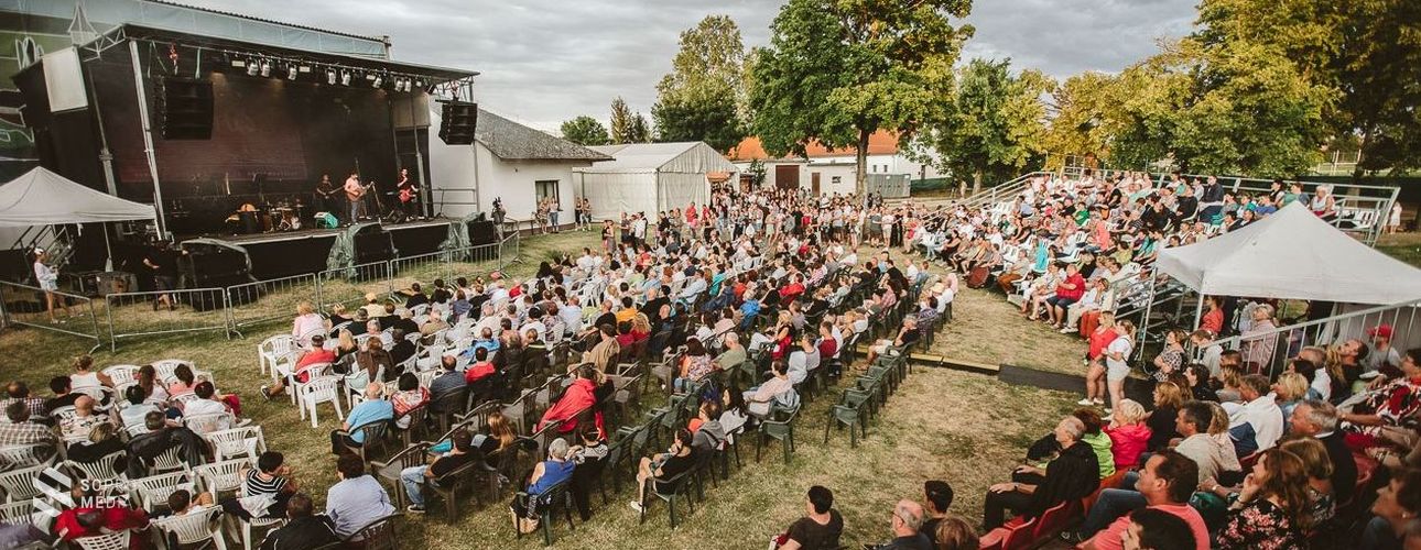 Tízforrás Fesztivál kezdődik a Fertő-part négy településén