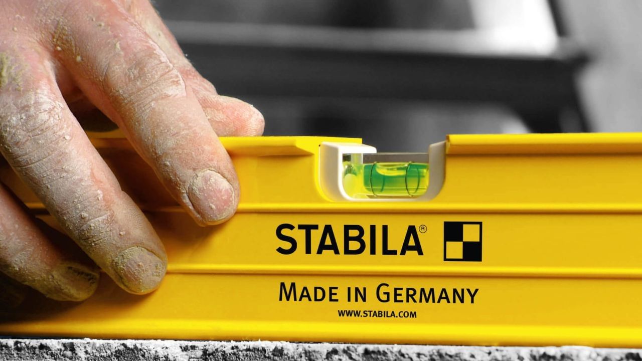 Melyik a legjobb Stabila vízmérték?