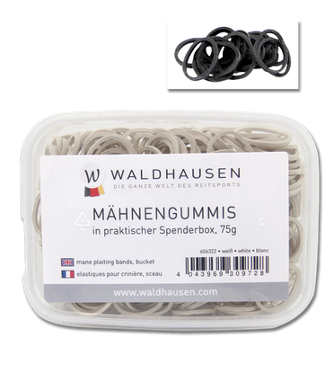 SÖRÉNYGUMI WALDHAUSEN DOBOZOS