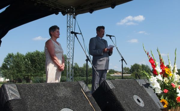 25. Falunap 2014. augusztus 9.