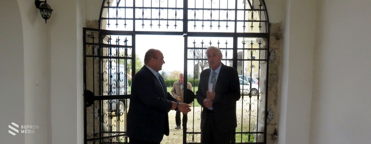 Legszebb ház a Fertő-vidéken pályázat indul idén is