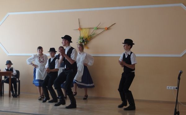 Gyermeknap 2014