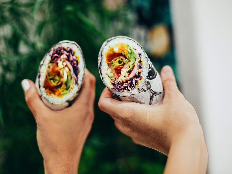 Veganuár - egy hónap állati eredetű termékek nélkül