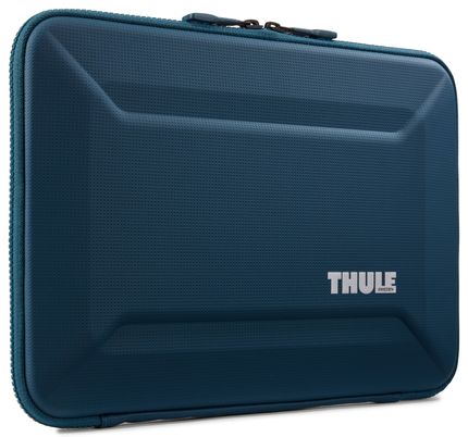 Laptop tok Gauntlet MacBook Pro Sleeve 14'', Blue