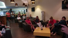 A testnevelő tanárokat köszöntötték 