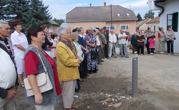 23. Falunap 2012. augusztus 11.