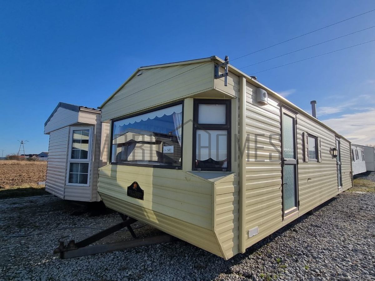 Willerby Westmorland S01W