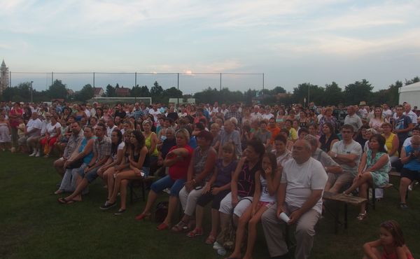 25. Falunap 2014. augusztus 9.