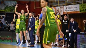 Győzelem az első körben