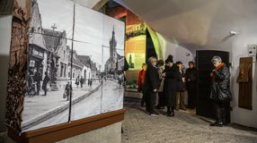 Kiállítással emlékezik meg a 1921-es népszavazásról a Soproni Német Nemzetiségi Önkormányzat 