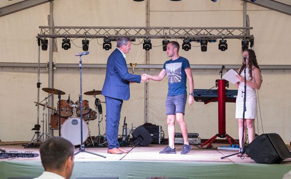 30. Falunap 2019. augusztus 3.