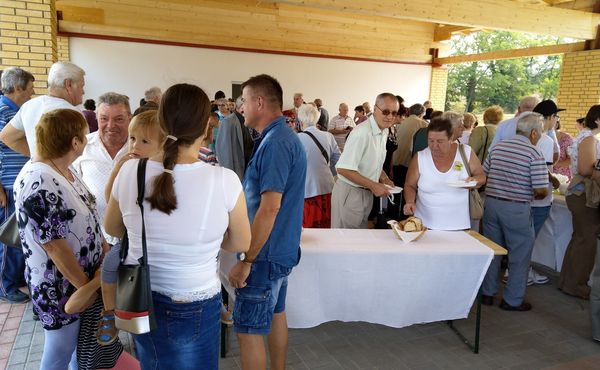 29. Falunap 2018. augusztus 11.