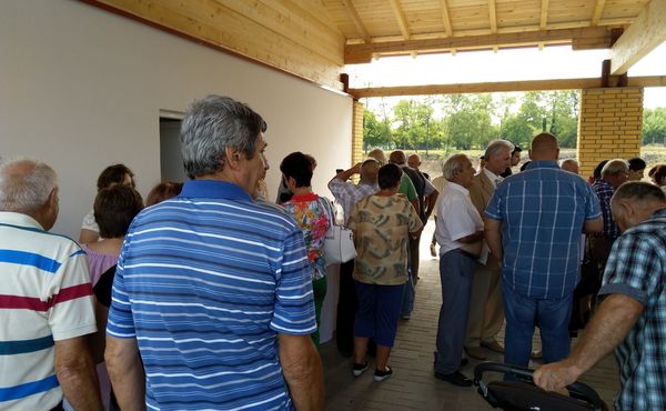 29. Falunap 2018. augusztus 11.