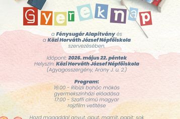 Gyermeknap