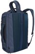 Laptop táska Crossover 2 Convertible 15.6", Dark Blue