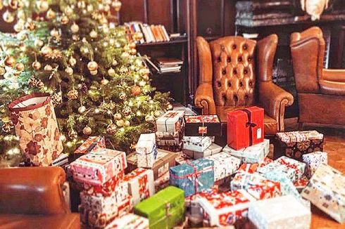 Shoebox Promotion – 24th  November to 18th December 2023