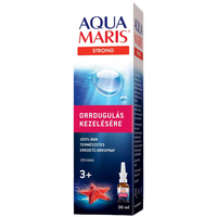 Aqua Maris Strong orrspray (30ml)