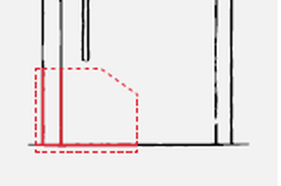 Internorm Kívül-belül síkban futó