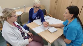 Sikeres ágazati alapvizsgák