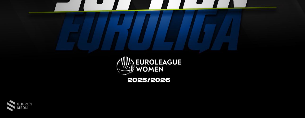 Visszatérés az Euroligába!