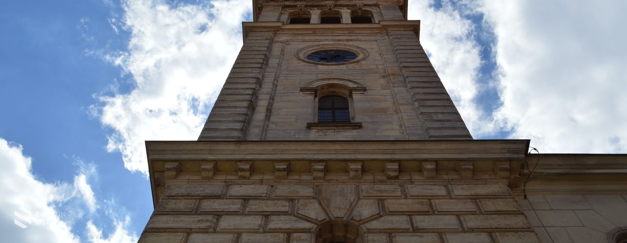 Új esperes a Soproni Evangélikus Egyházmegye élén