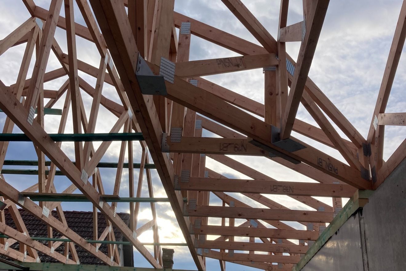 A szeglemezes rendszer tervezésének előnyei