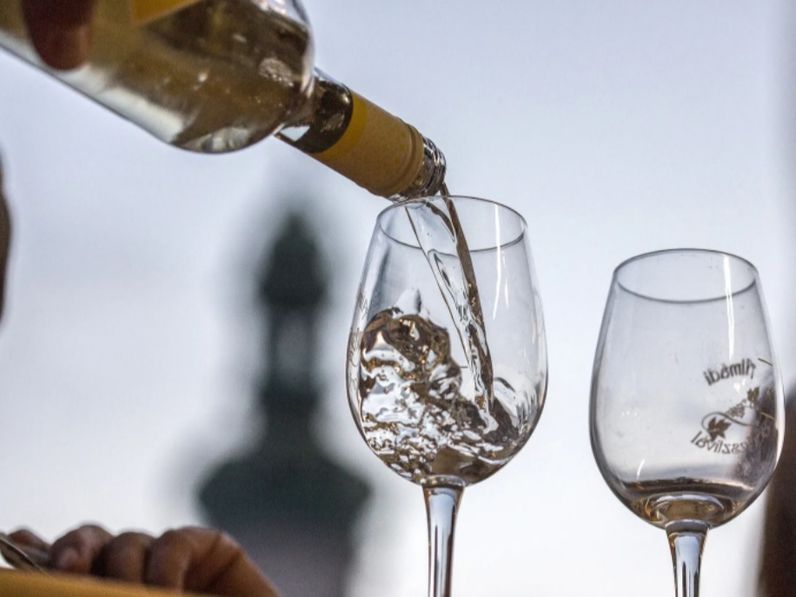 Borünnep a Várkerületen!