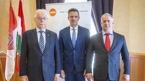 Farkas Ciprián a Fidesz-KDNP polgármesterjelöltje