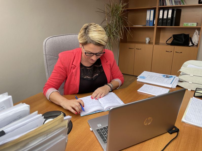 Megbízott intézményvezető a SOSZI élén