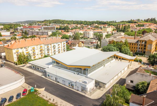 Sopron Piac