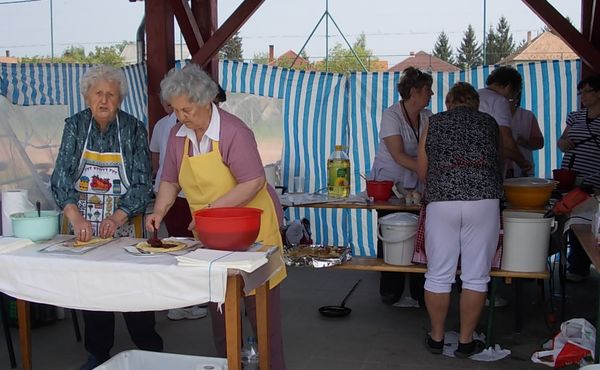 Bikafesztivál és Majális 2013.