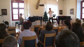 A zene ünnepe az Országos Oboa- és Fagottverseny