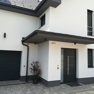 Ház az iskola mellett Sopron