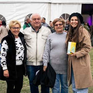 IV. Kalács és Gasztronómiai Fesztivál - 2025.10.05