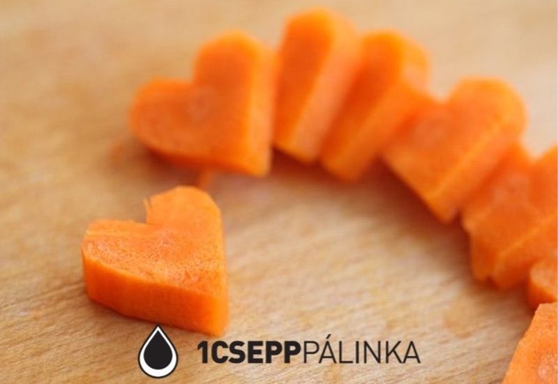 1 CSEPP Hegykői Aromafürdő - A répa erejével