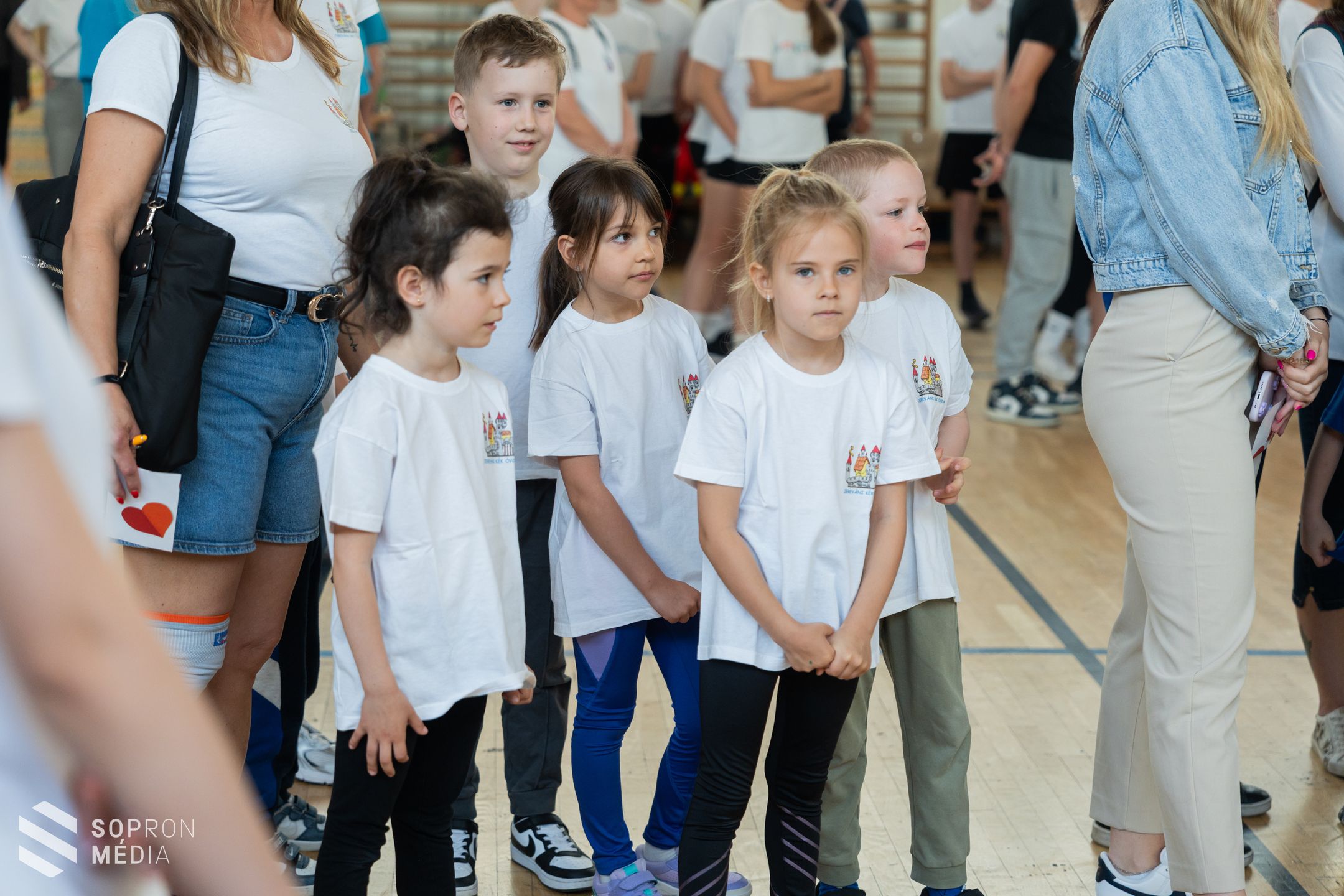Idén Sopron adott otthont a Menza Kupának