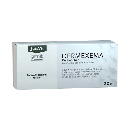 JutaVit Dermexema (30ml)