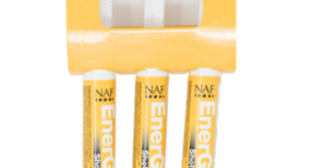 NAF ENERG PASZTA 30ML