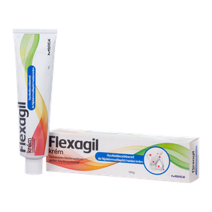 Flexagil krém (150g) termék kép